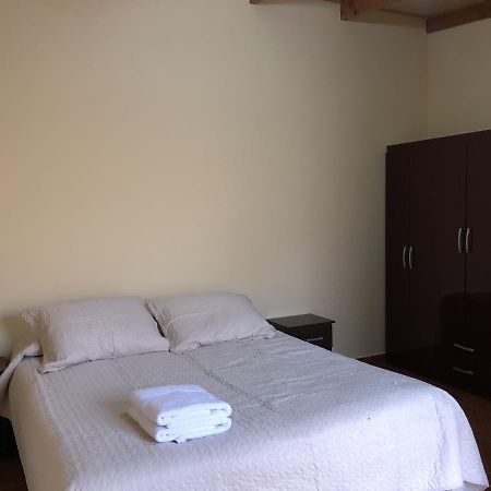 Antawhara Atacama Hotel San Pedro de Atacama Buitenkant foto