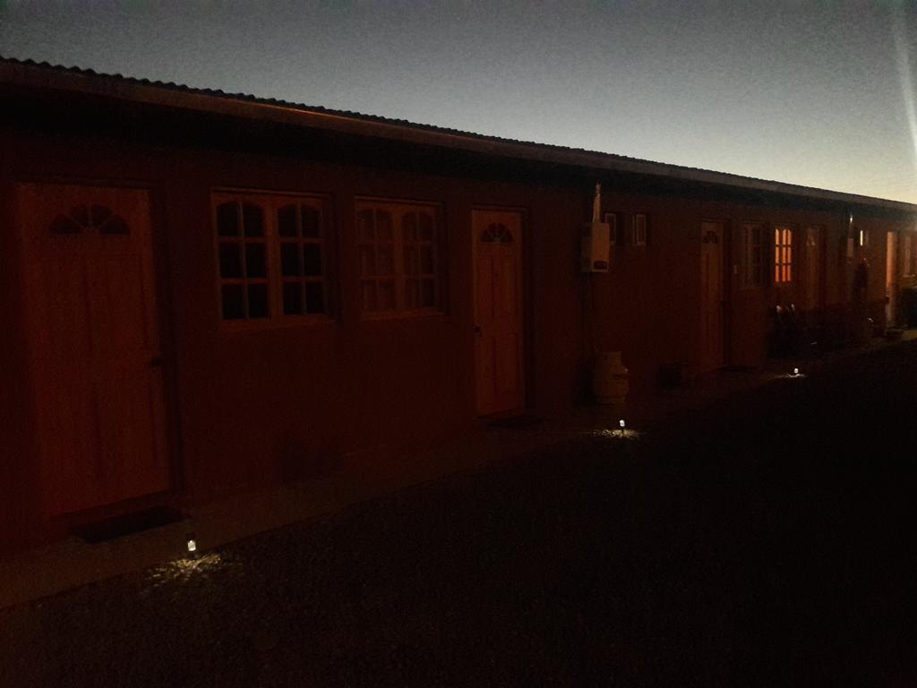 Antawhara Atacama Hotel San Pedro de Atacama Buitenkant foto