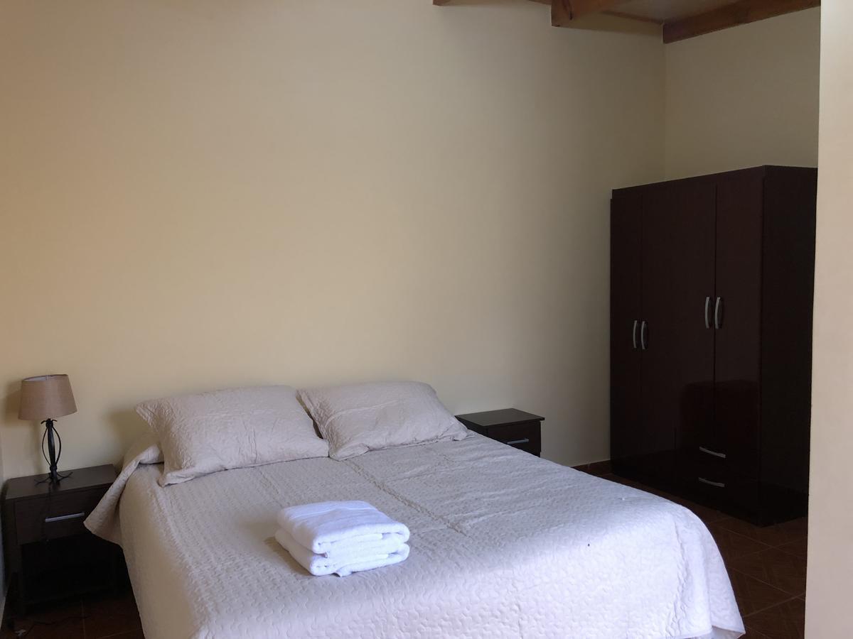 Antawhara Atacama Hotel San Pedro de Atacama Buitenkant foto