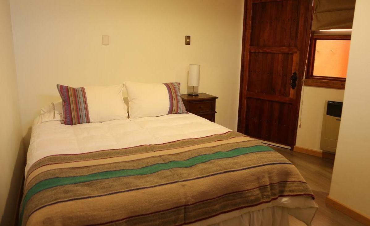 Antawhara Atacama Hotel San Pedro de Atacama Buitenkant foto